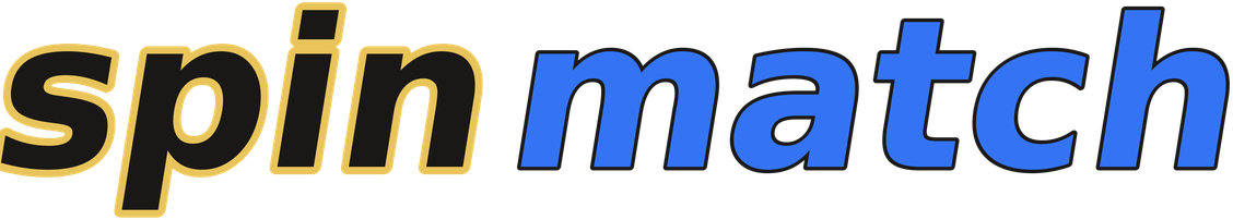 spinmatch logo