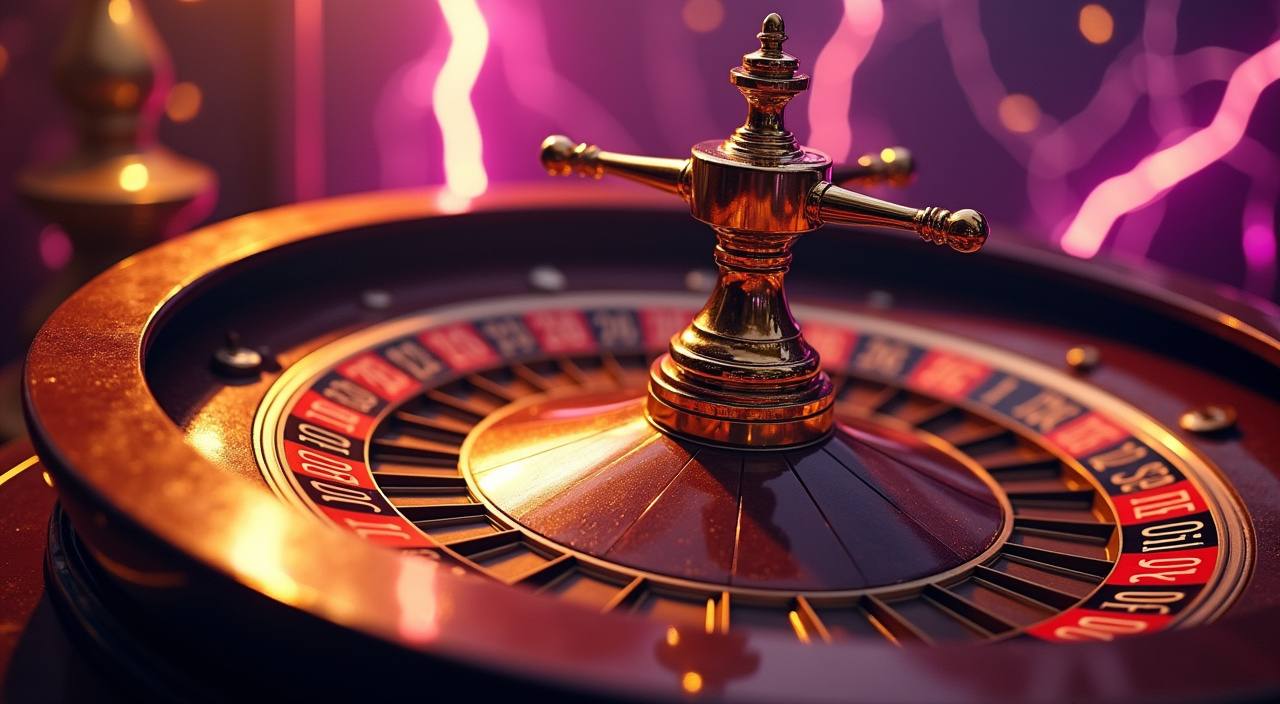 spinmatch Explore the Platform We Built Around You